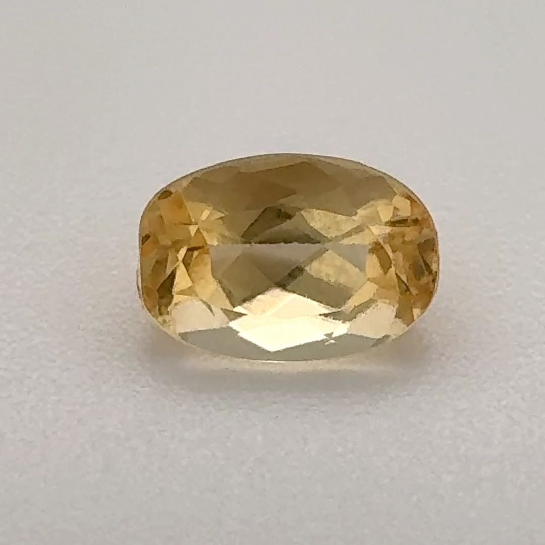 0.92ct TOPAZ