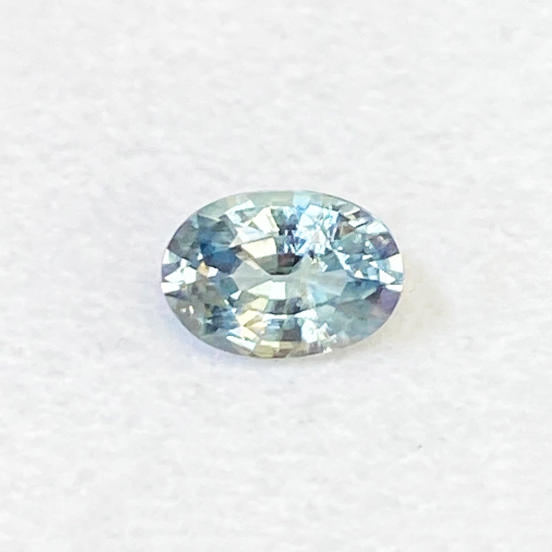 1.05ct Sapphire