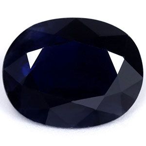 2.46ct Sapphire