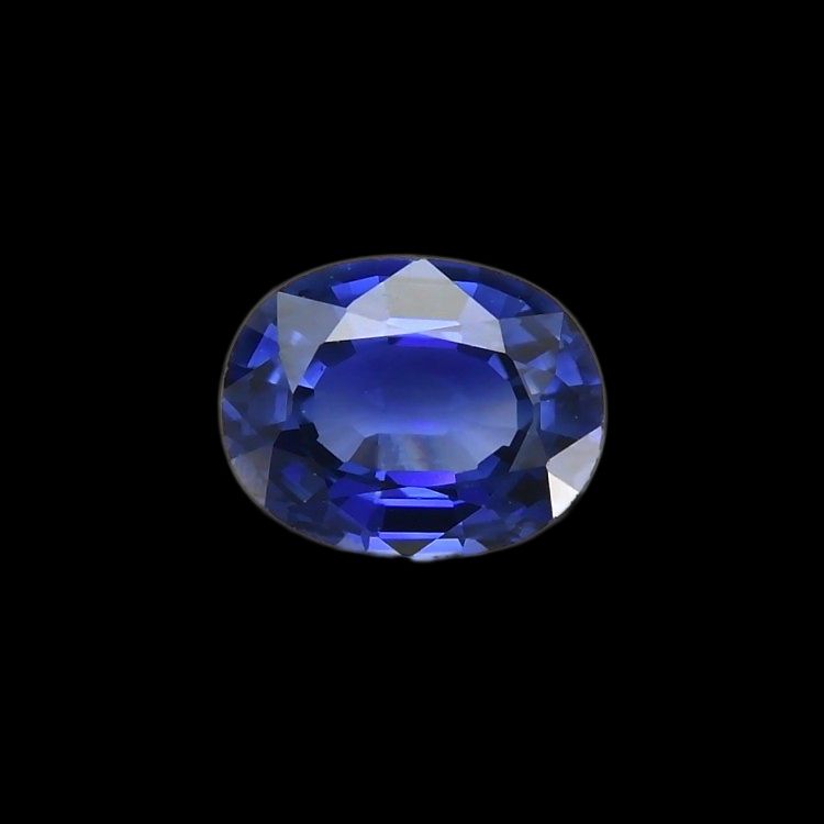 0.46ct Sapphire