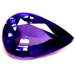 1.42ct Tanzanite