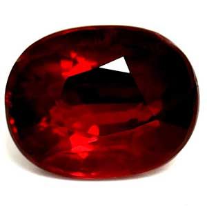1.51ct Ruby