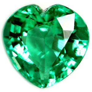 0.94ct Emerald