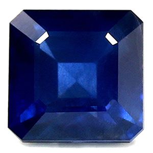 0.74ct Sapphire