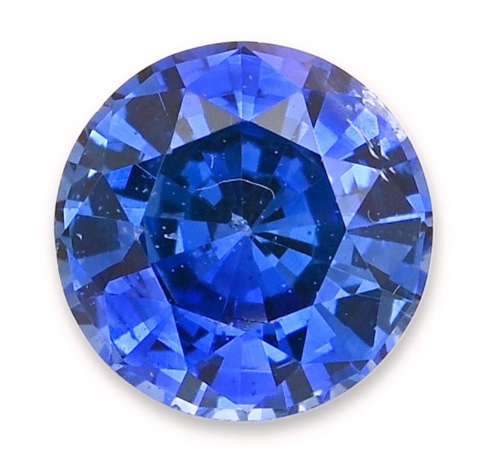 0.59ct Sapphire