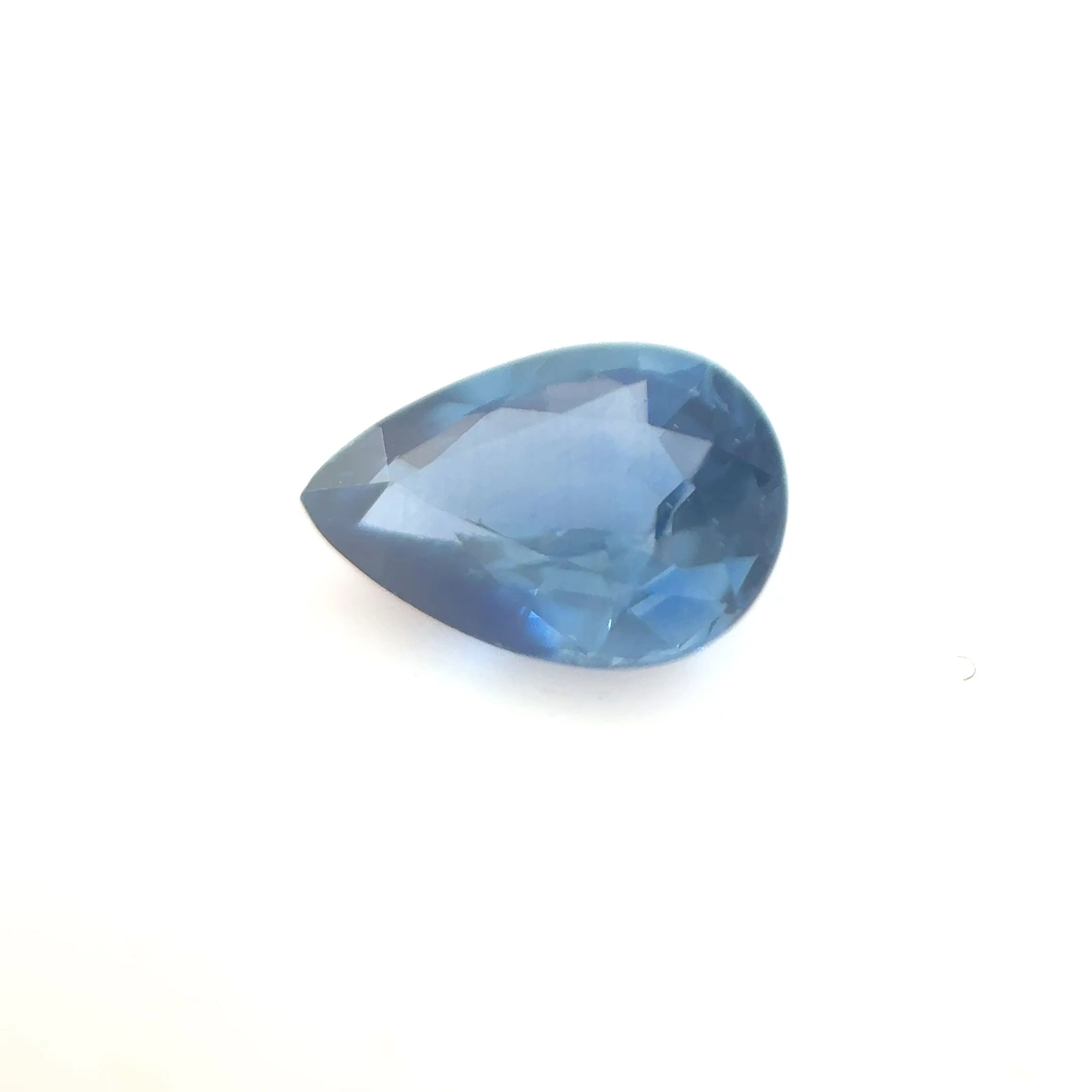0.81ct SAPPHIRE