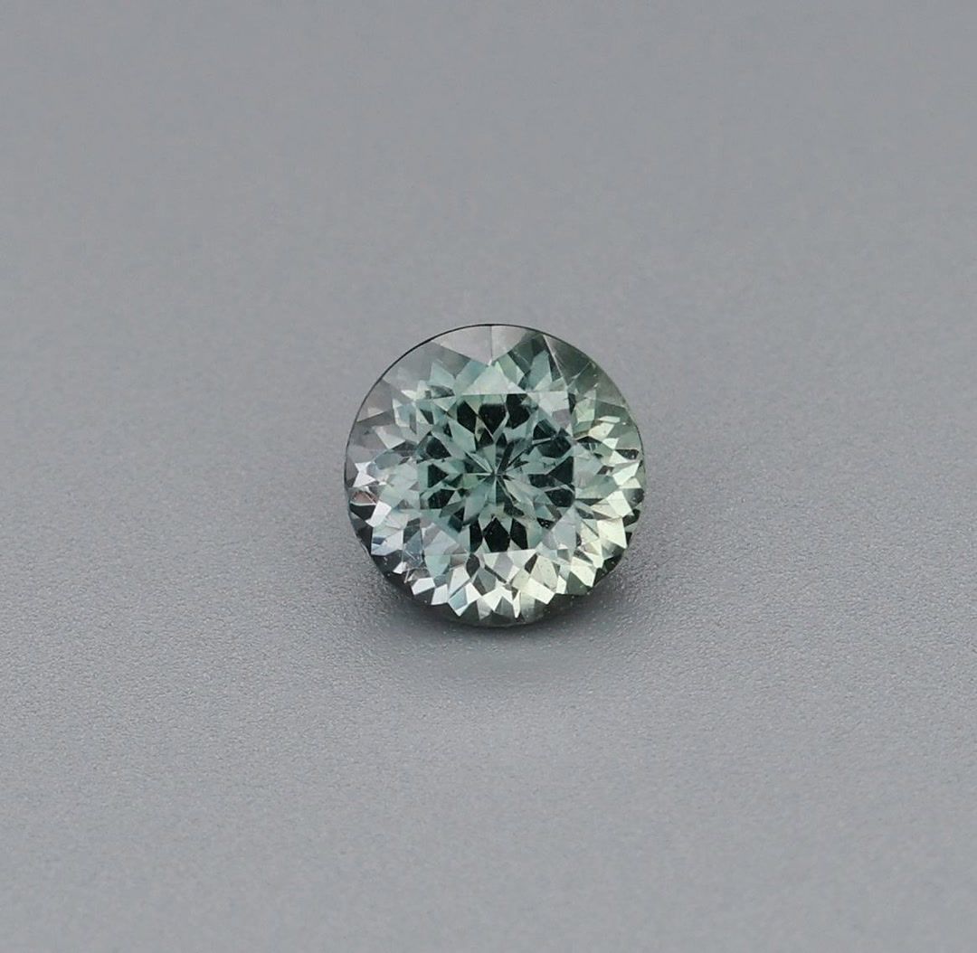 0.68ct Sapphire