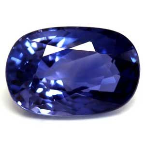1ct Sapphire