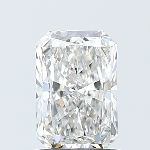 Radiant 1.09ct Diamond