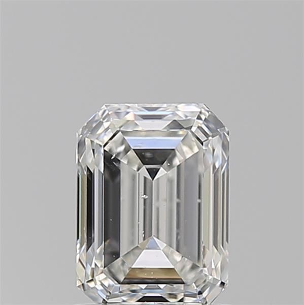 1,01 ct EMERALD