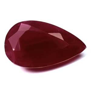 1.43ct Ruby