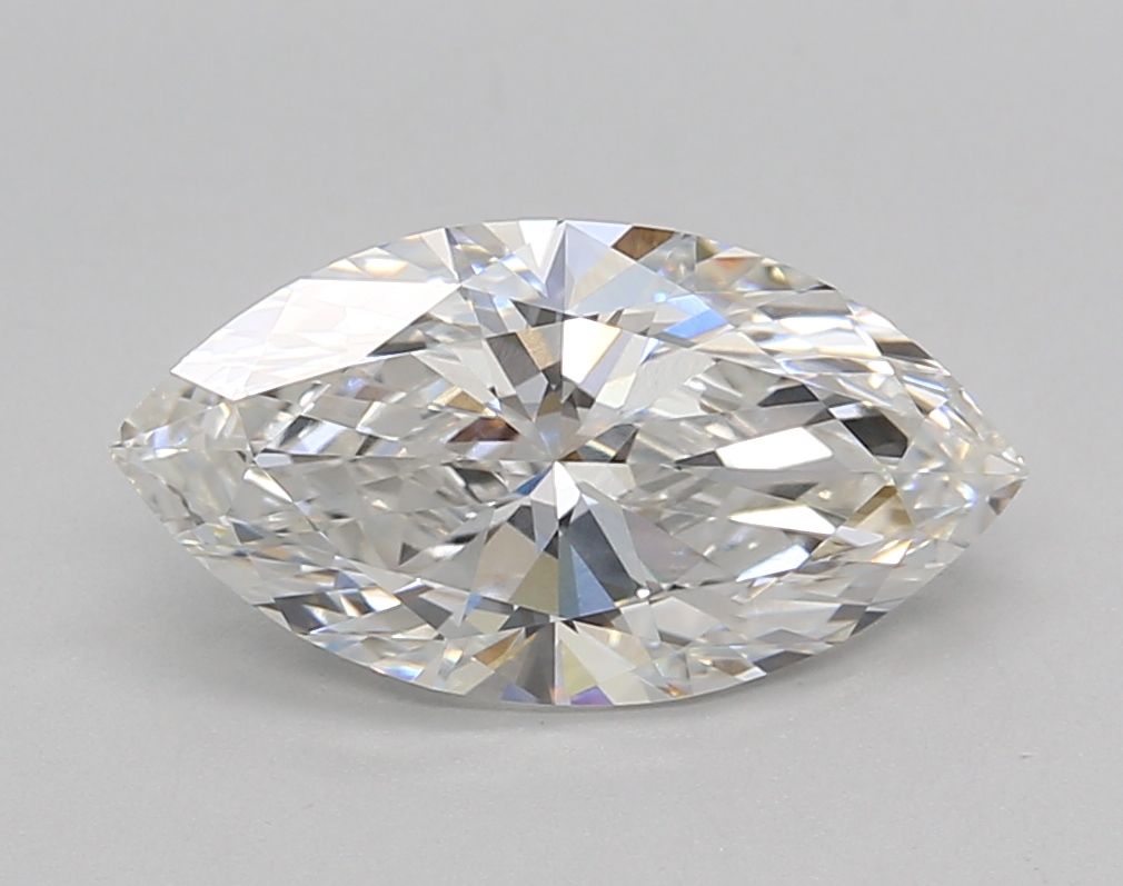 2.01ct Marquise F - VVS2 - Excellent cut - LD212630