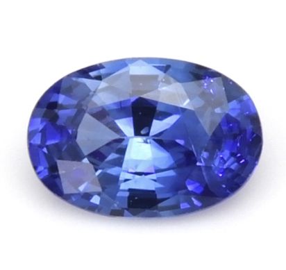 0.49ct Sapphire