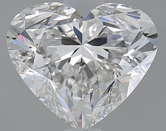 Heart Diamond