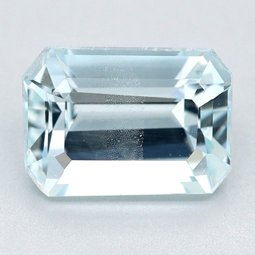 0.87ct AQUAMARINE