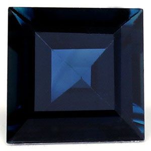 0.61ct Sapphire