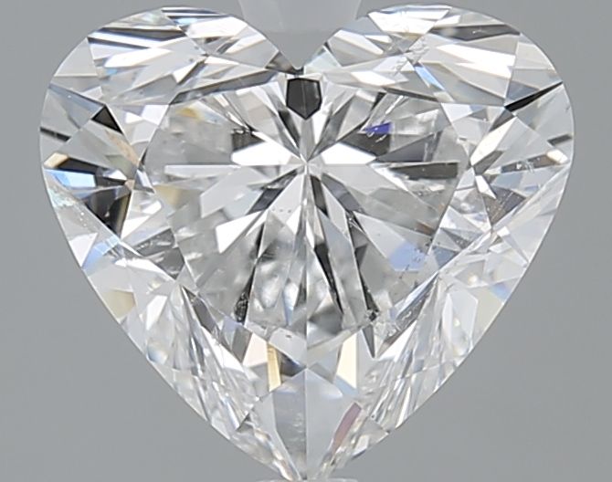 Heart Diamond