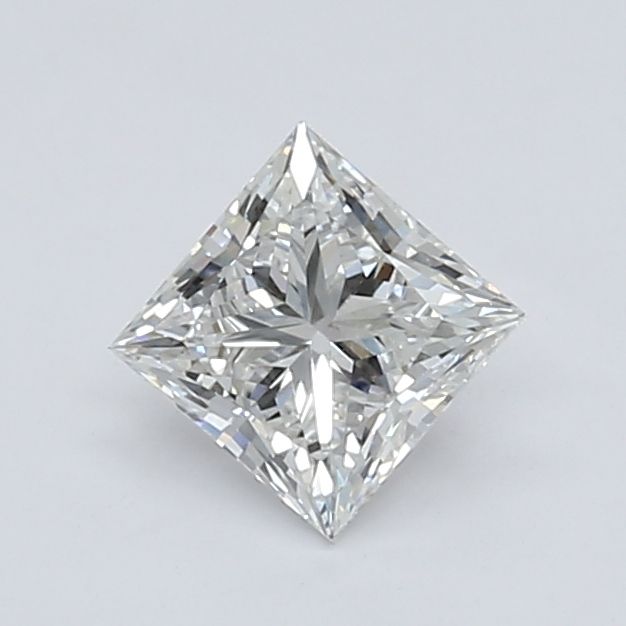 Princess 0.93ct Diamond