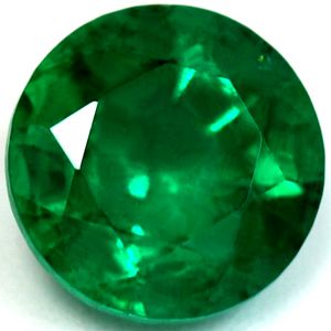 1.08ct Emerald