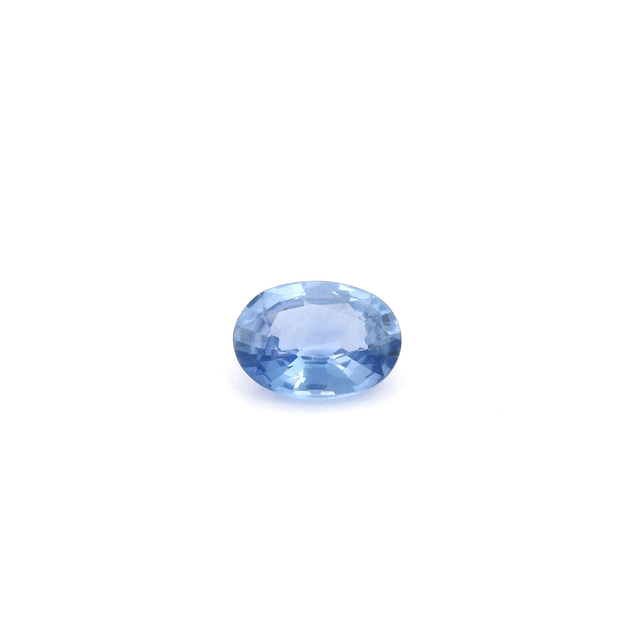 0.83ct SAPPHIRE