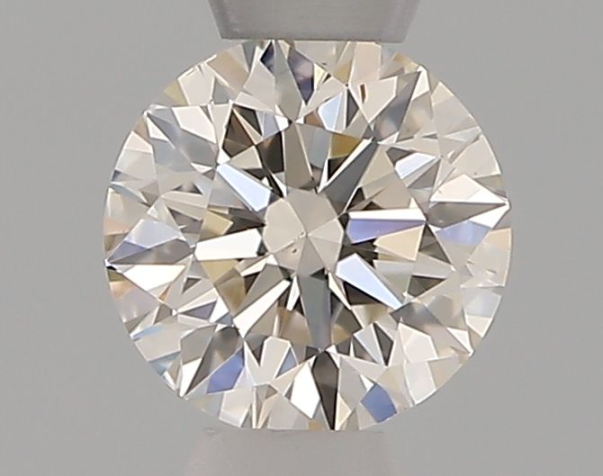 0.30 Carat K VS1 Round Diamond
