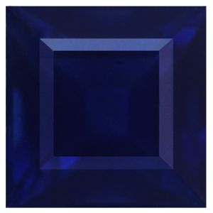 0.86ct Sapphire