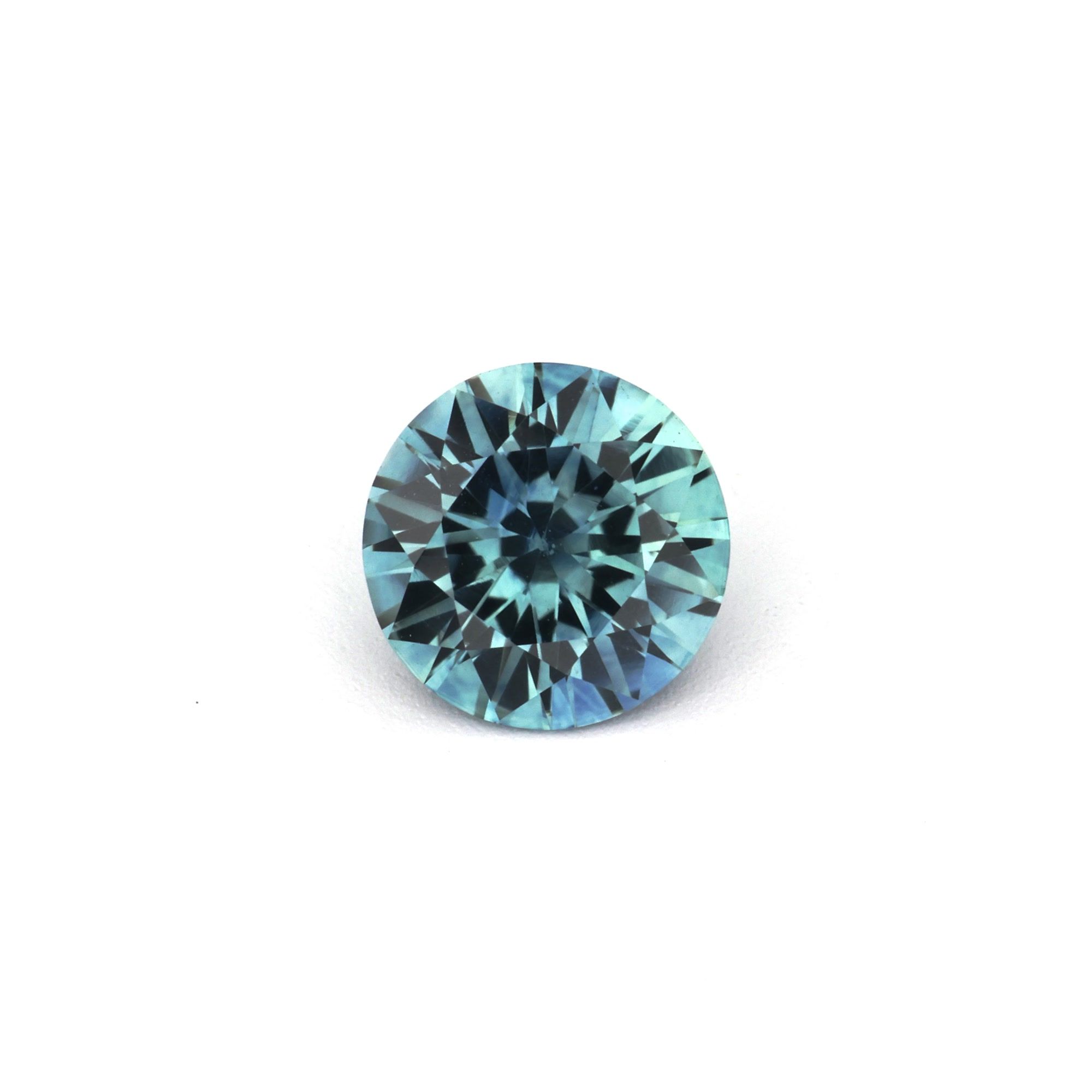 0.7ct Sapphire