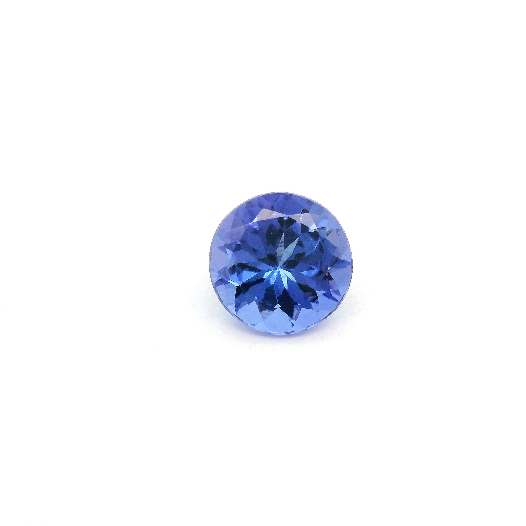 1.31ct TANZANITE