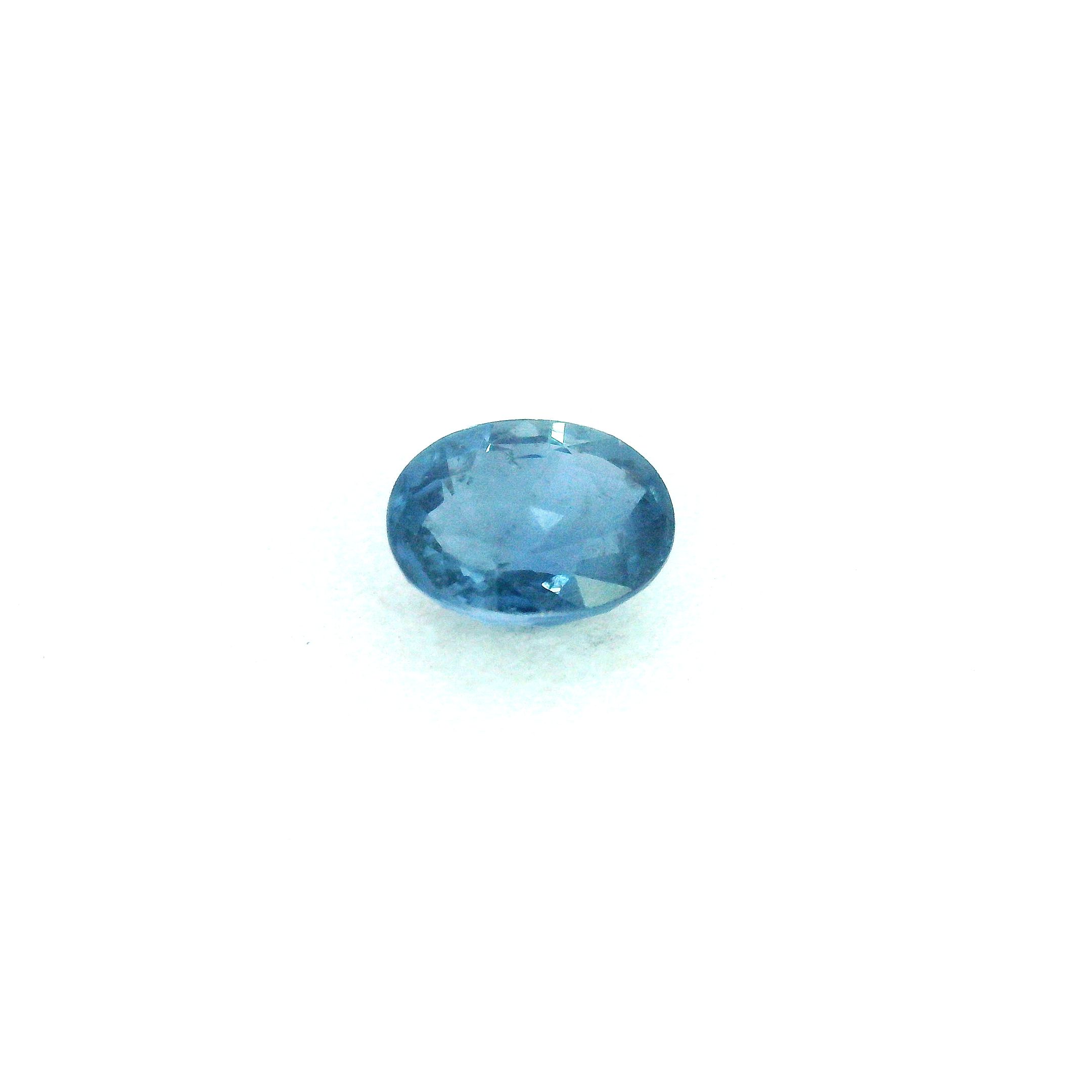 1.38ct SAPPHIRE