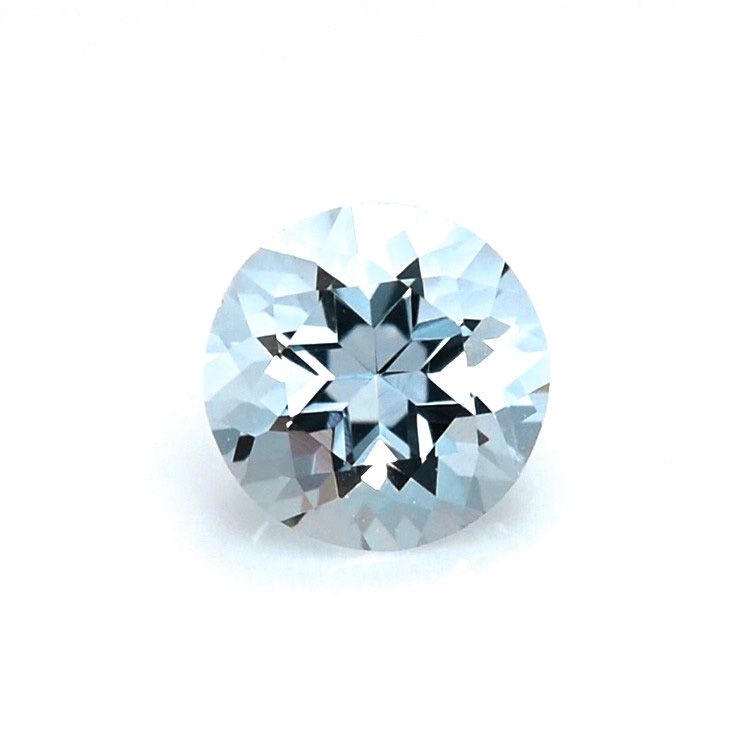 0.34ct Aquamarine