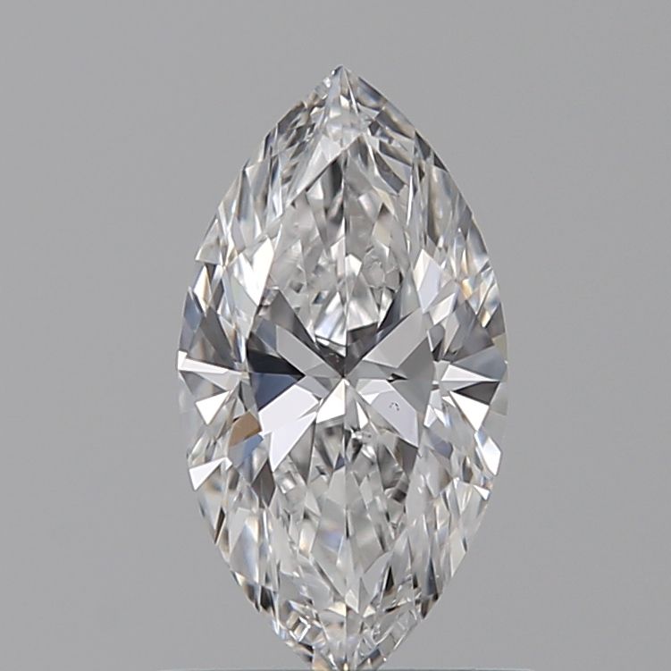 Marquise 0.67ct Diamond