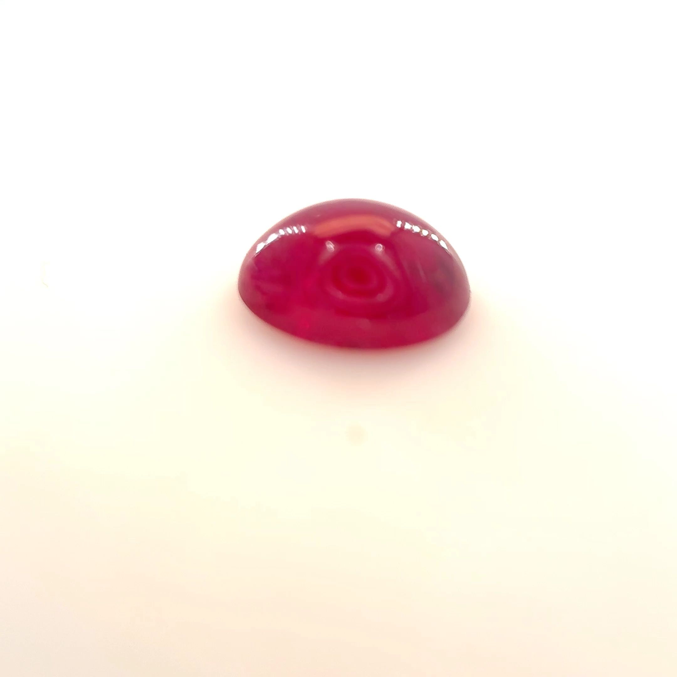 1.21ct RUBY