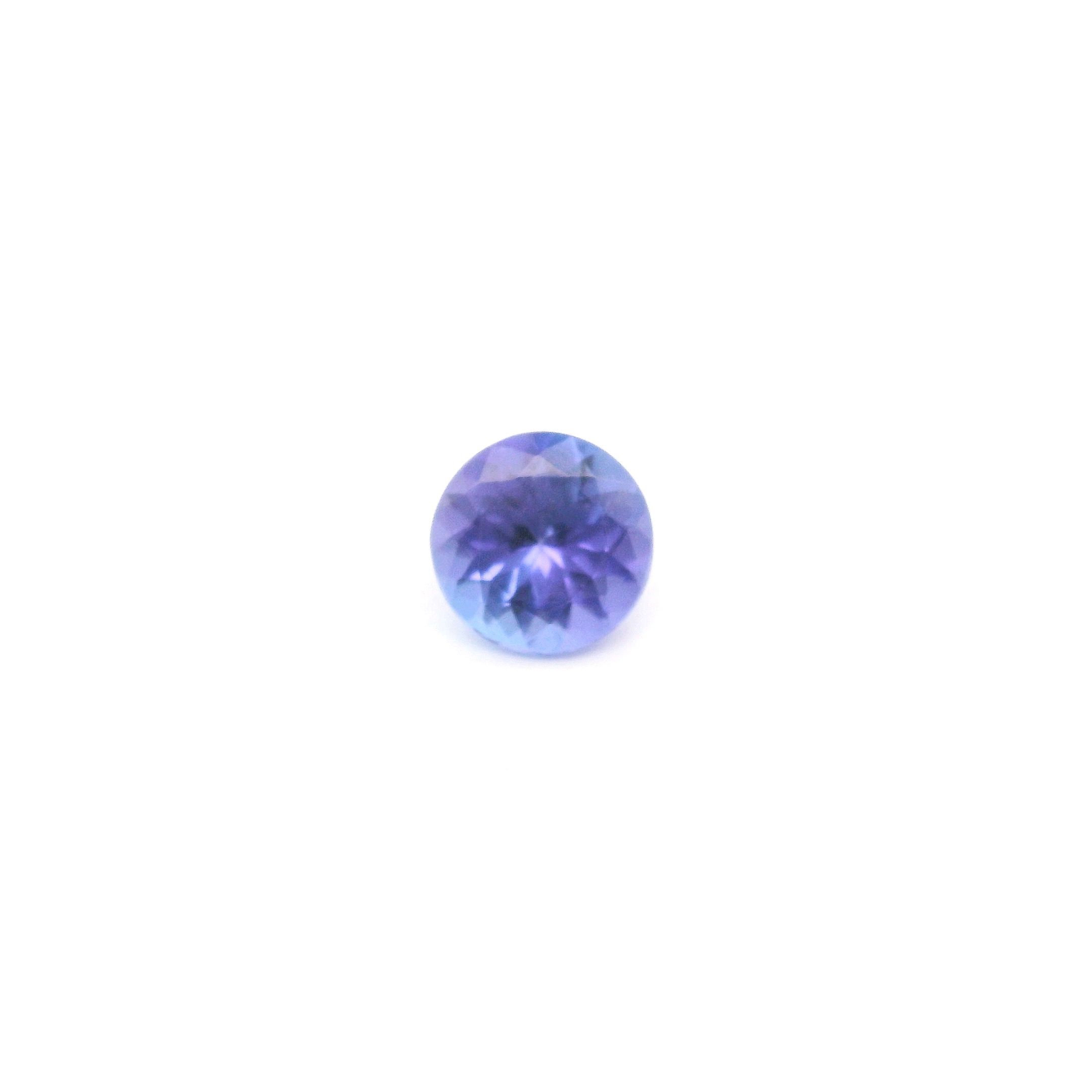 1.29ct TANZANITE