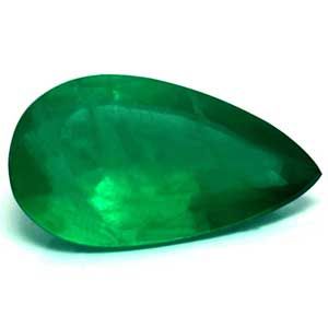 1.16ct Emerald