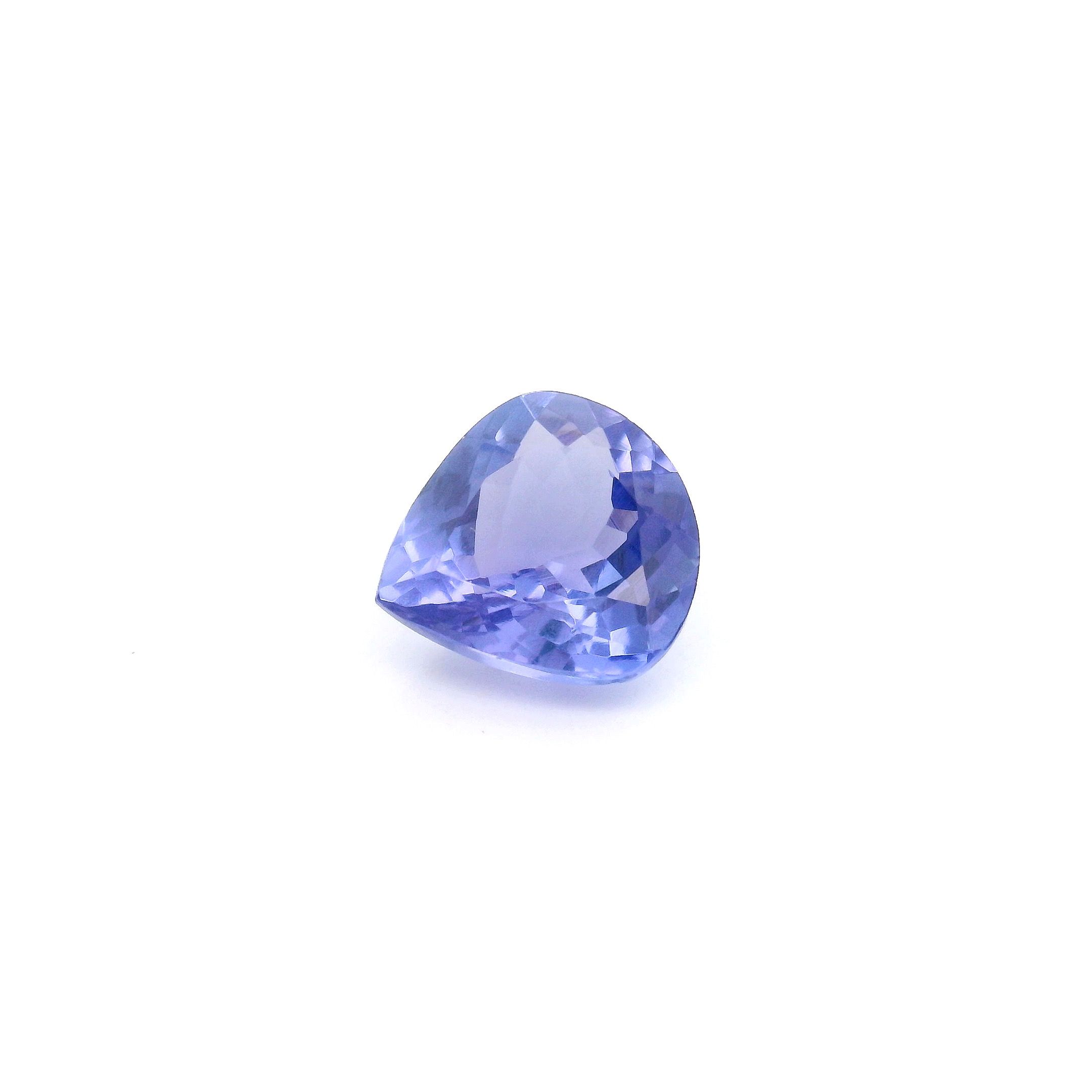 1.35ct TANZANITE