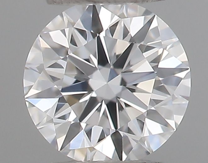 ROUND 0.18 carat diamond