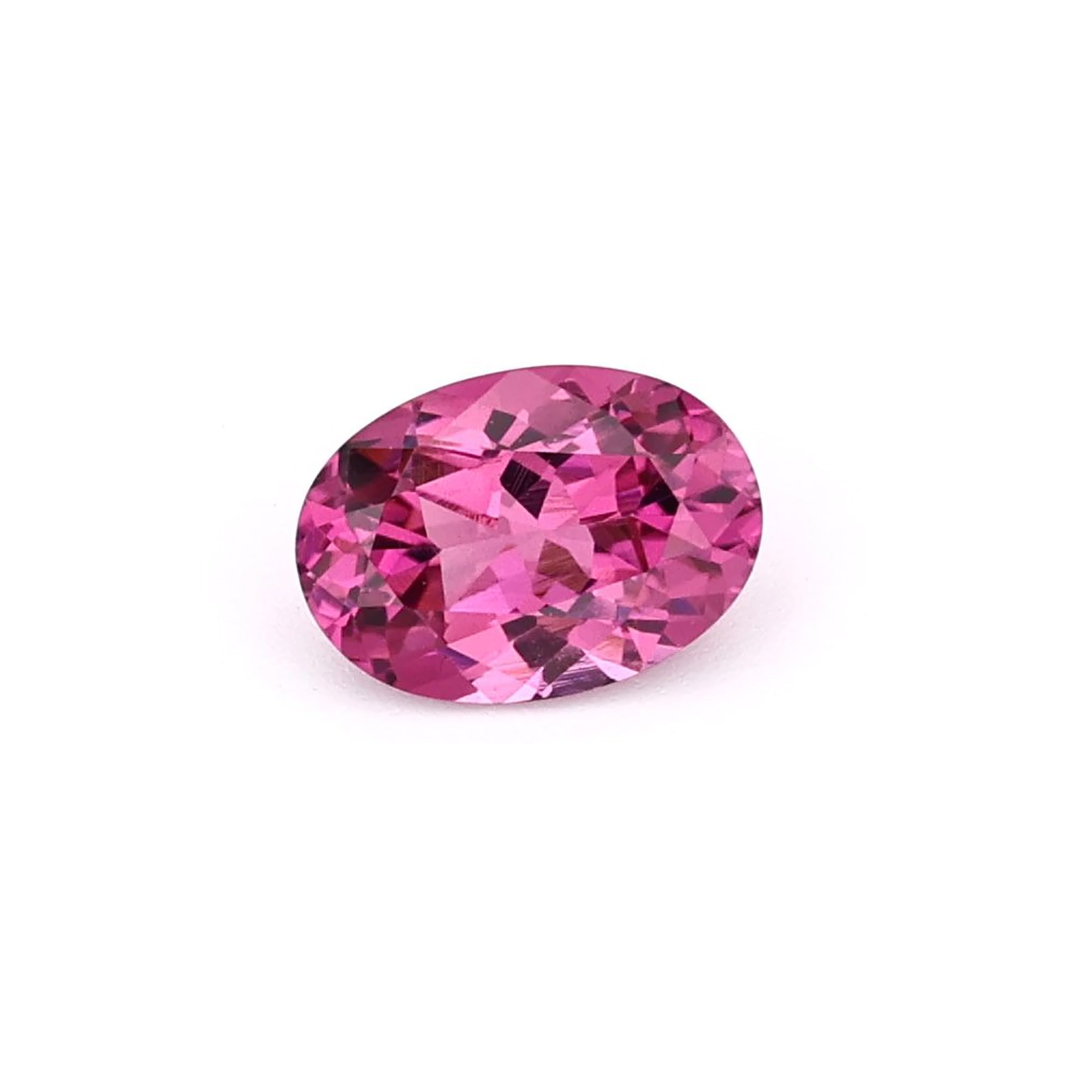 0.71ct Tourmaline
