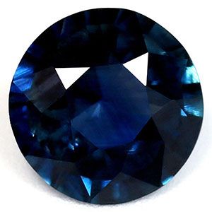 1.18ct Sapphire