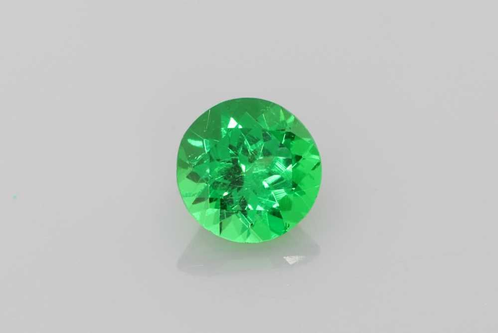 0.76ct Garnet