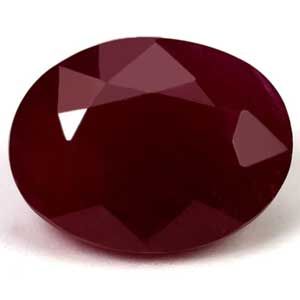 4.68ct Ruby