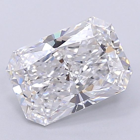 1.5ct Radiant D VS1 Excellent Cut-LGD263403