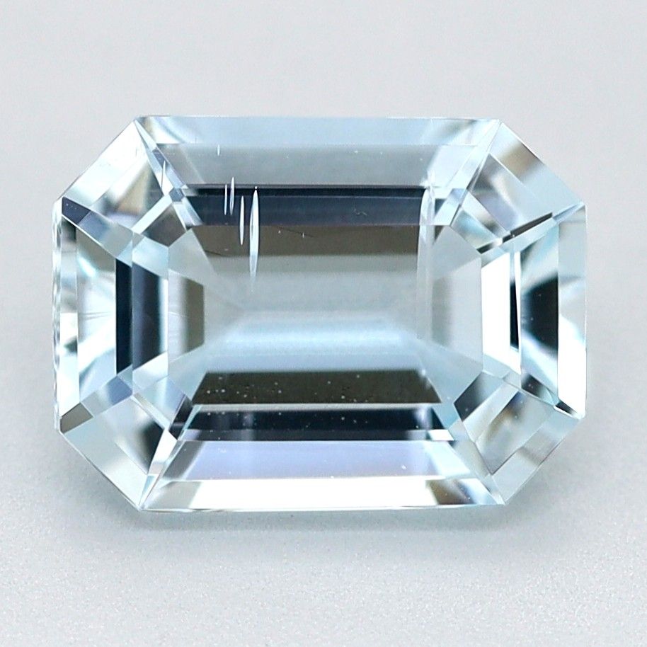 1.02ct AQUAMARINE