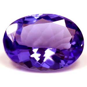 1.26ct Tanzanite