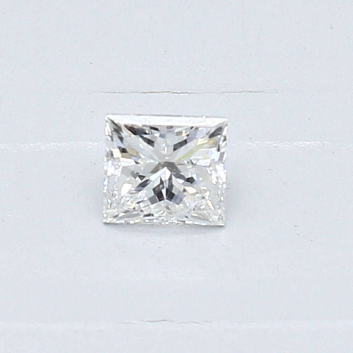 Diamante 0,23 ct PRINCESS