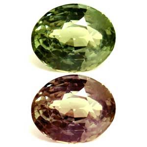 1.53ct Alexandrite