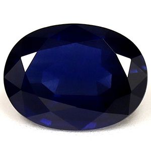 1.27ct Sapphire