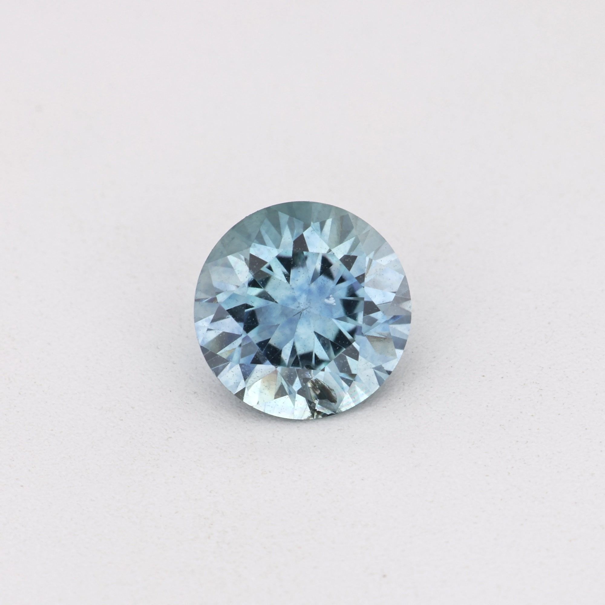 0.61ct Sapphire