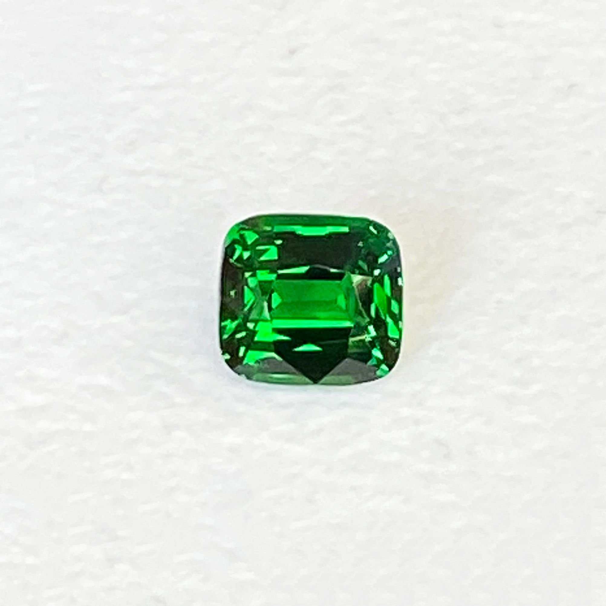 1.51ct Garnet