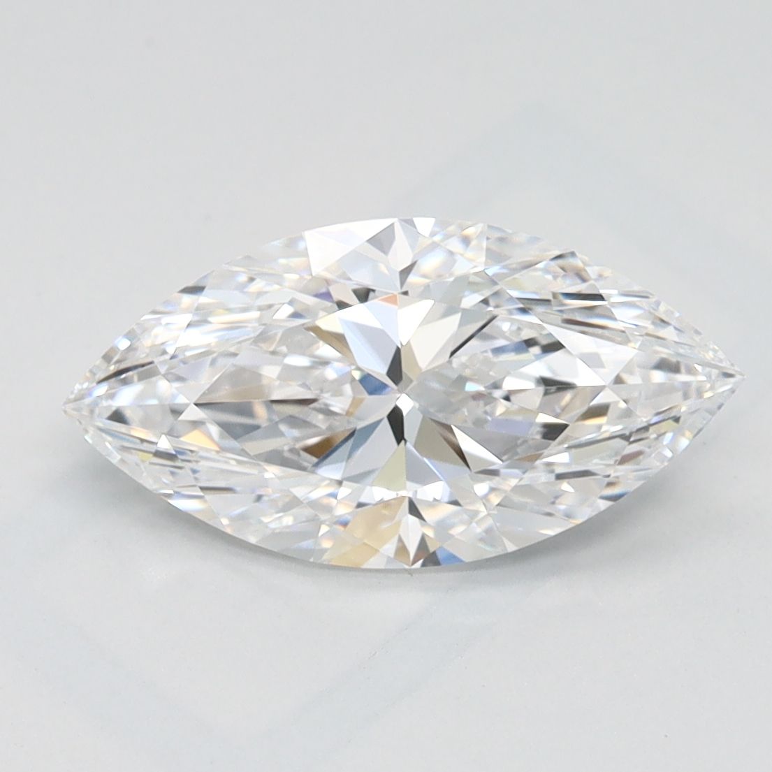 1.5ct Marquise D - IF - Excellent cut - LGD286219