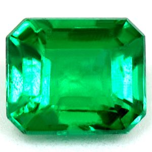 0.55ct Emerald